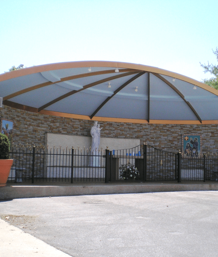 Maronite Heritage Shrine