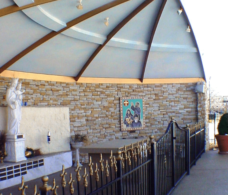 Maronite Heritage Shrine